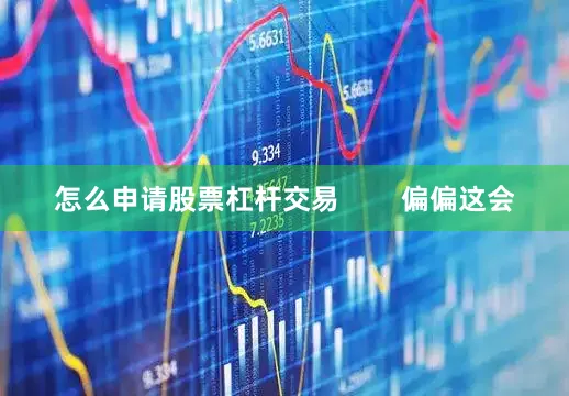 怎么申请股票杠杆交易        偏偏这会